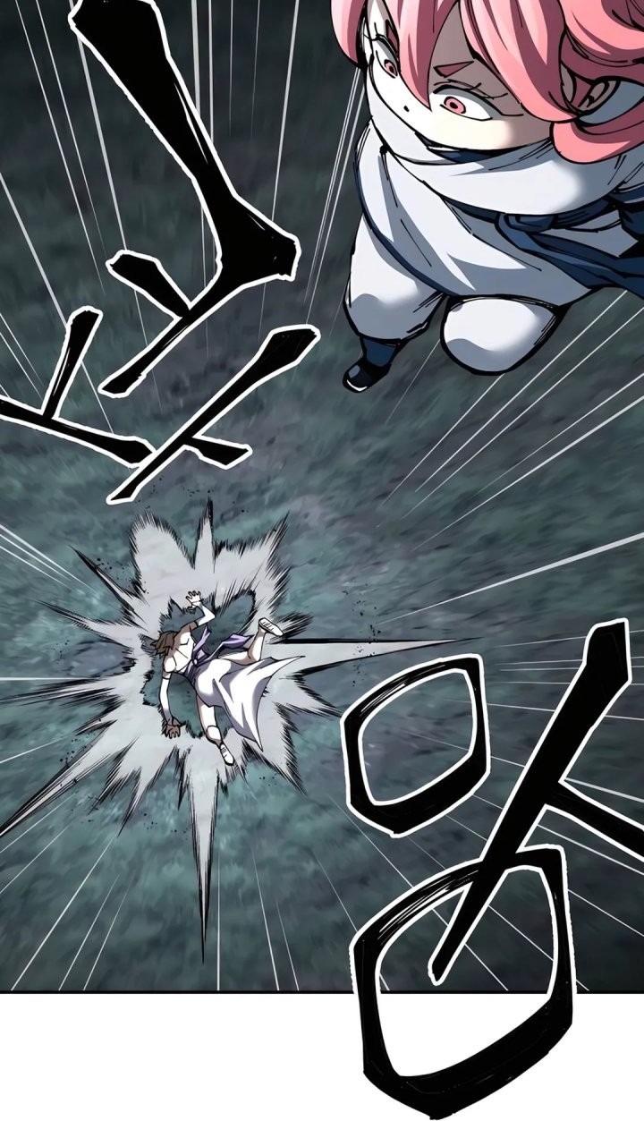 Warrior Grandpa and Supreme Granddaughter Chapter 97 Gambar 59
