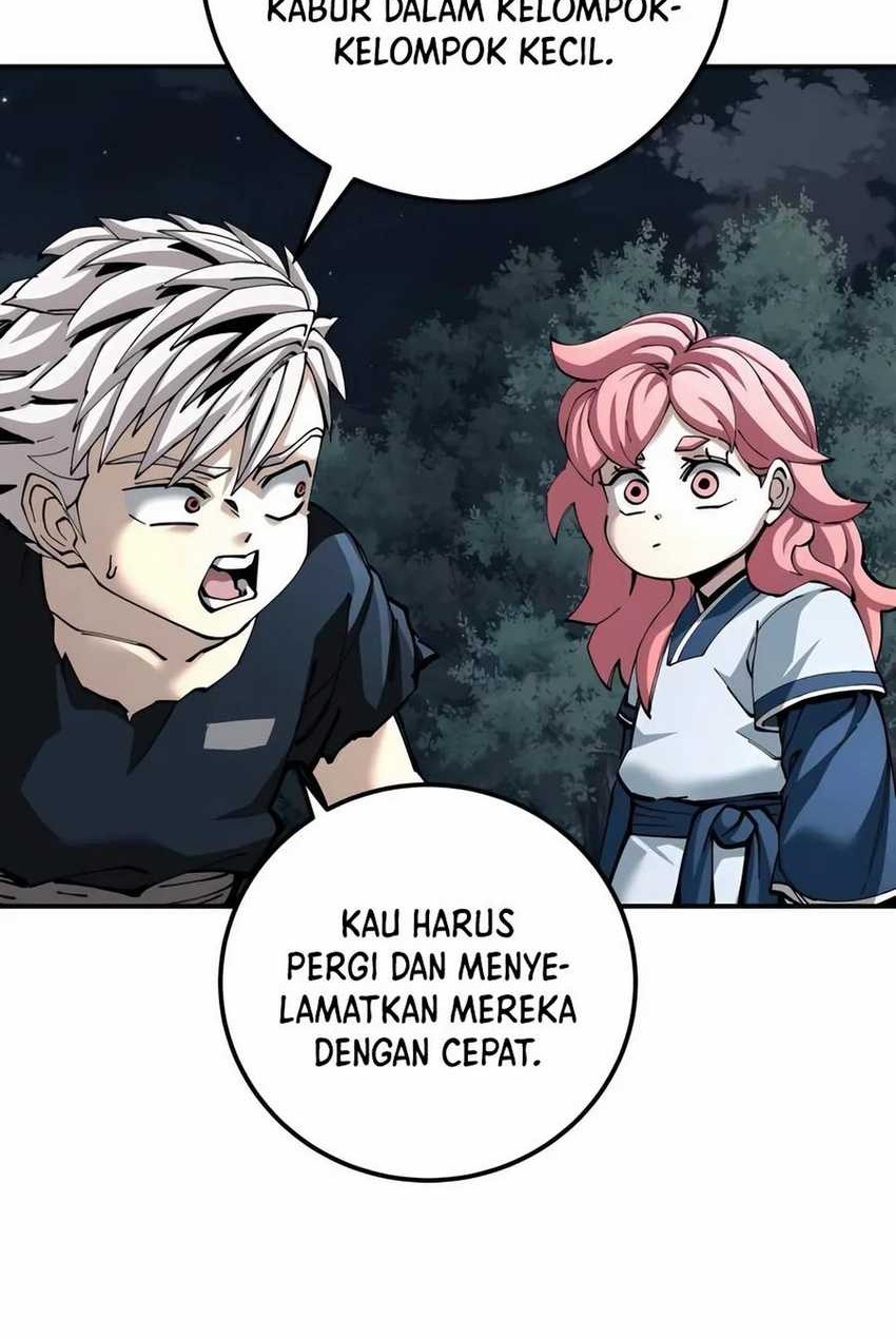 Warrior Grandpa and Supreme Granddaughter Chapter 98 Gambar 36