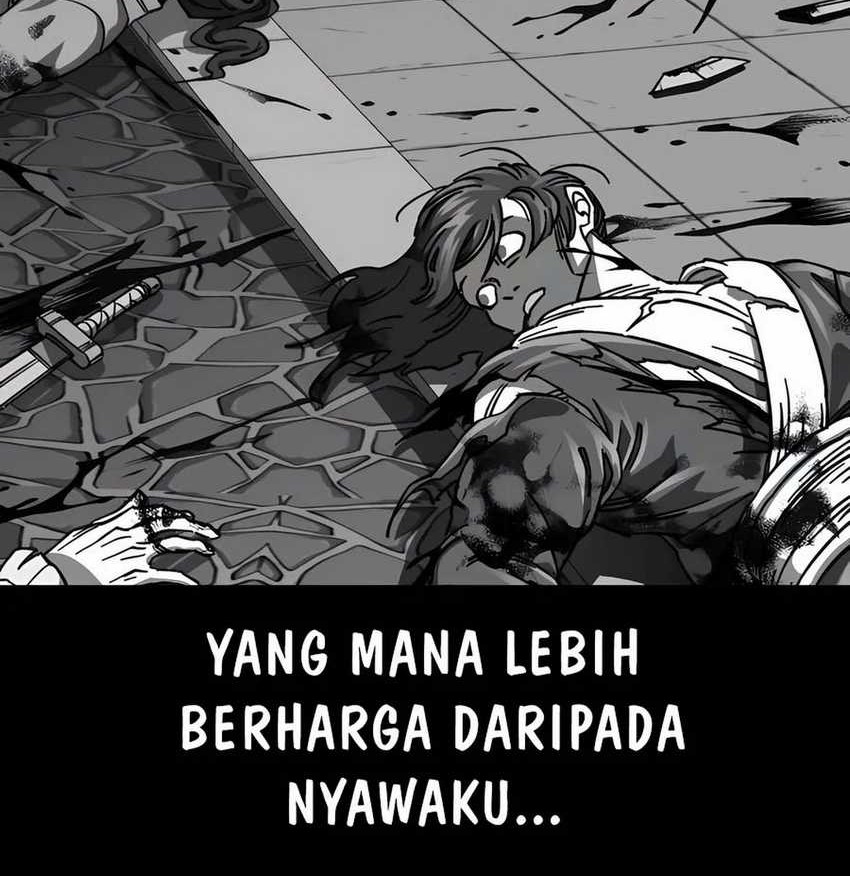 Warrior Grandpa and Supreme Granddaughter Chapter 98 Gambar 98
