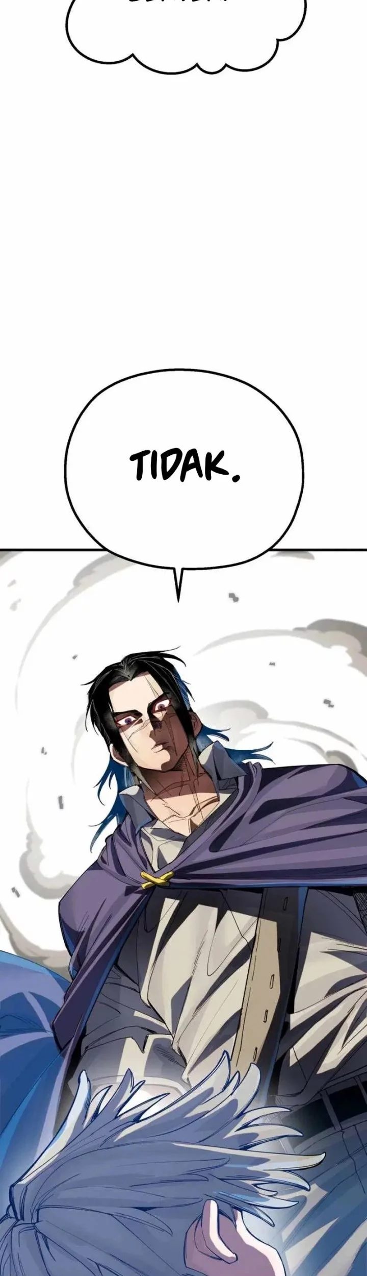 Warrior of The Sword Heart Chapter 1 Gambar 51