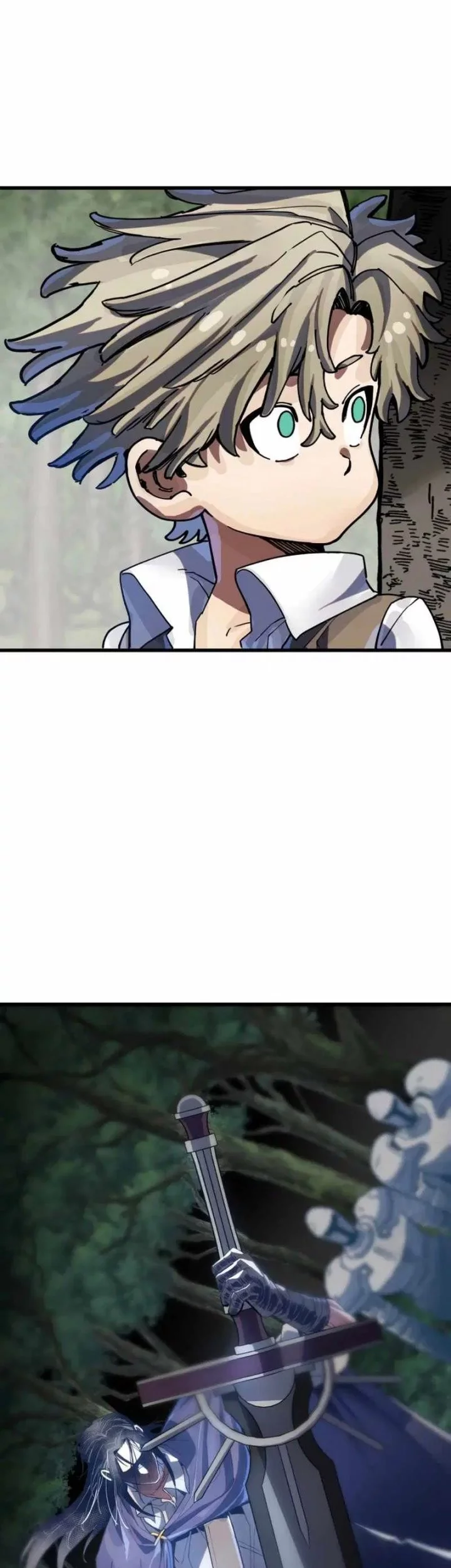 Warrior of The Sword Heart Chapter 1 Gambar 76
