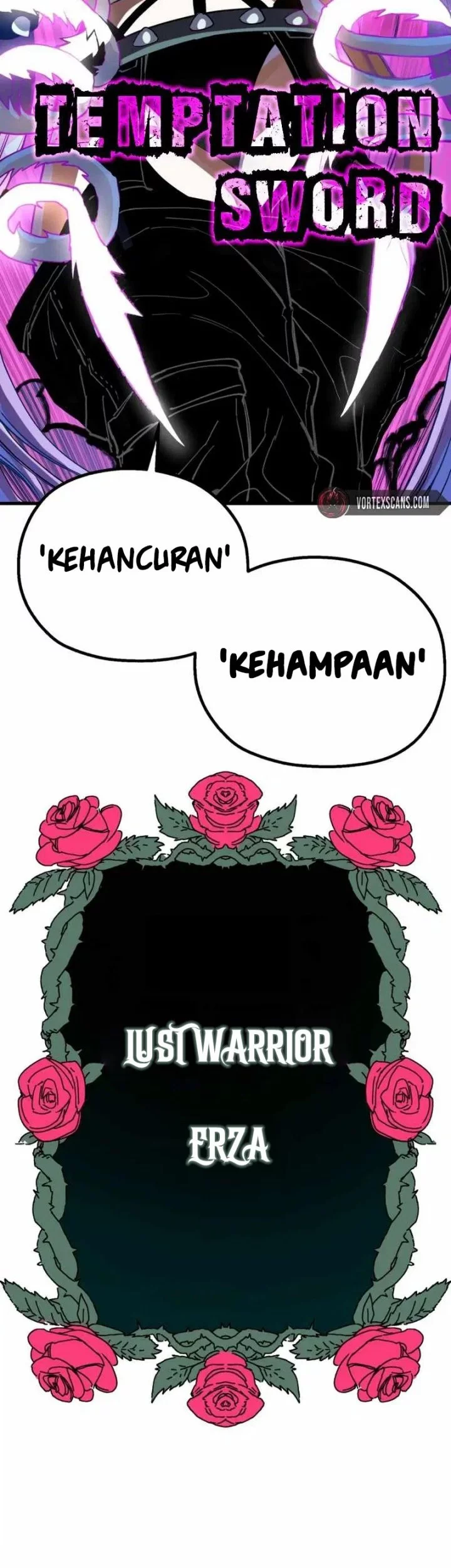 Warrior of The Sword Heart Chapter 1 Gambar 111