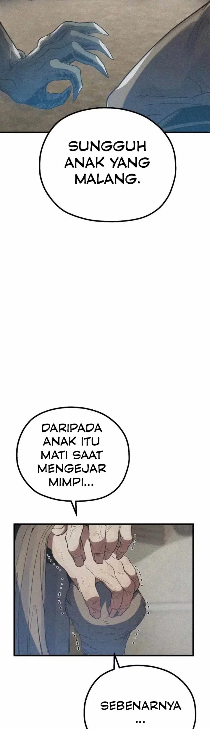 Warrior of The Sword Heart Chapter 1 Gambar 152