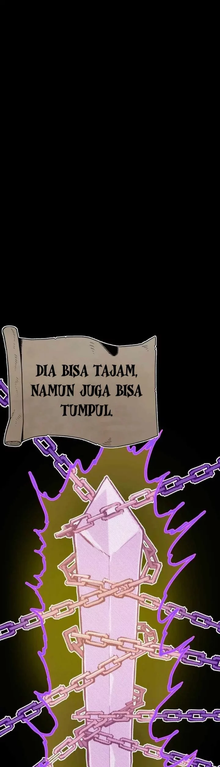 Baca Manhwa Warrior of The Sword Heart Chapter 1 Gambar 2