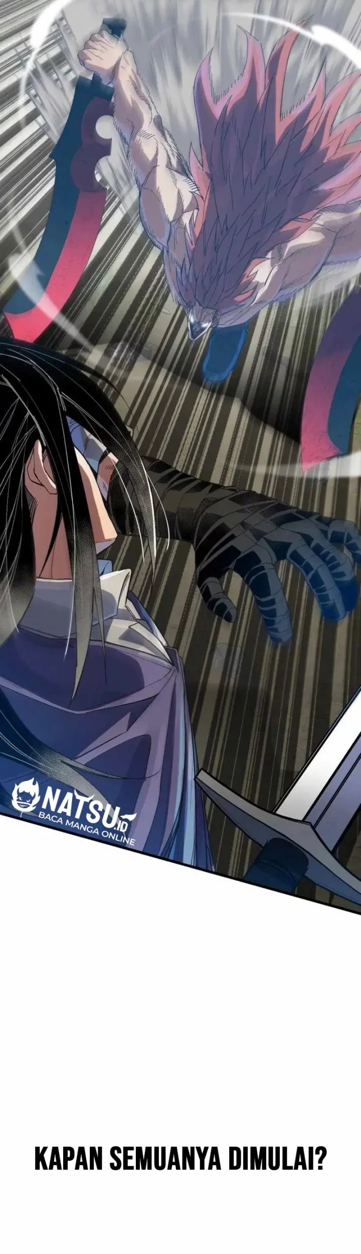 Warrior of The Sword Heart Chapter 1 Gambar 181