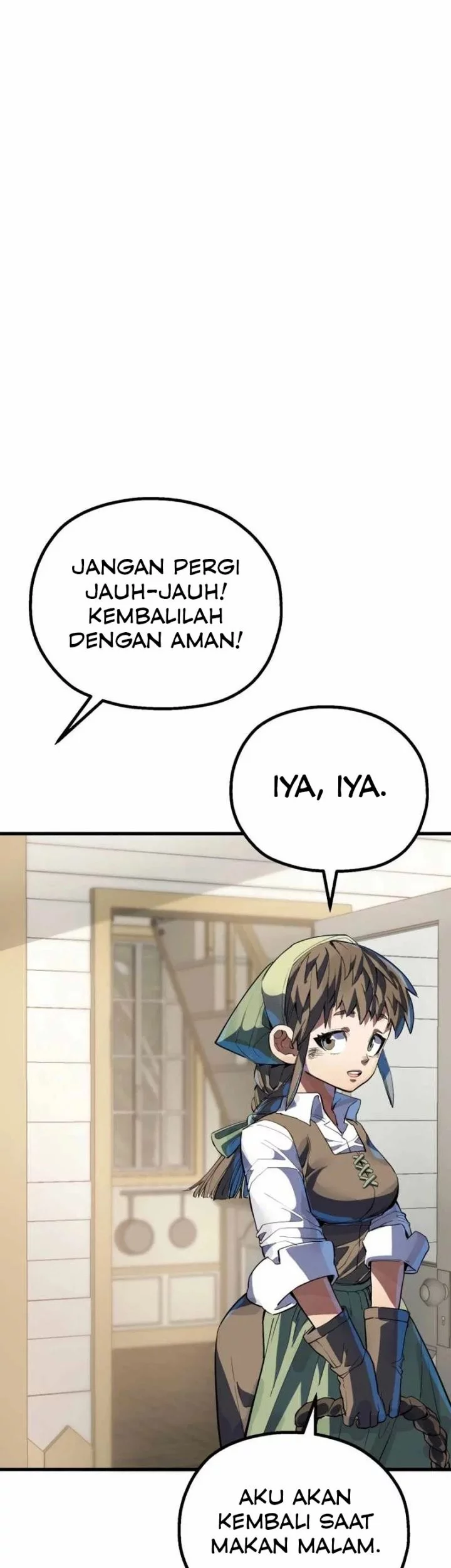 Warrior of The Sword Heart Chapter 1 Gambar 187