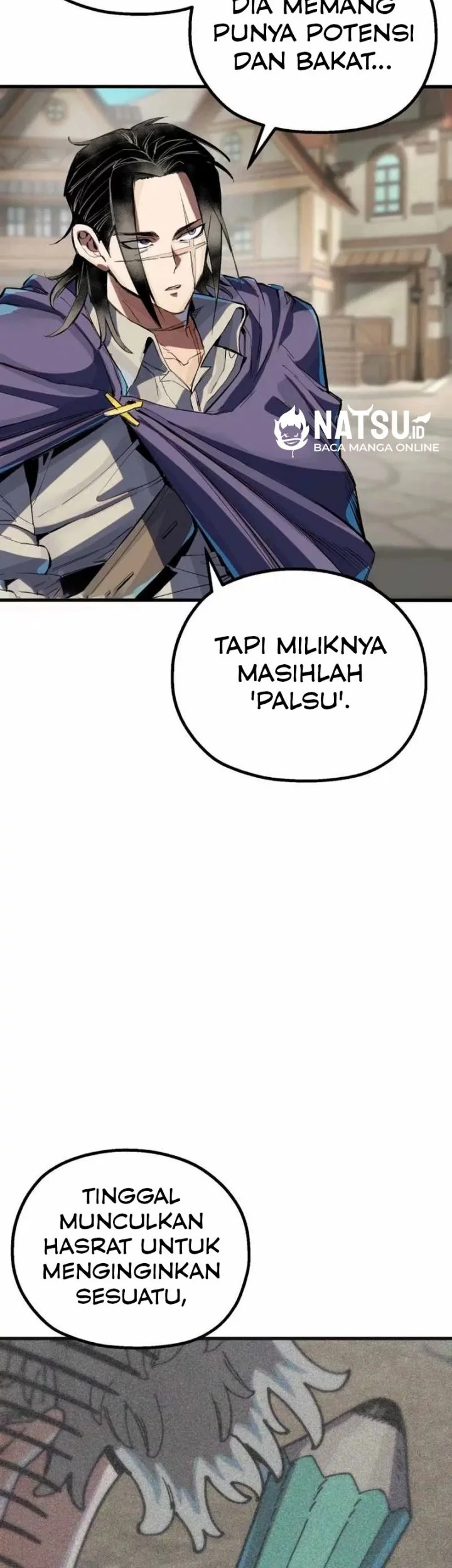 Warrior of The Sword Heart Chapter 1 Gambar 41