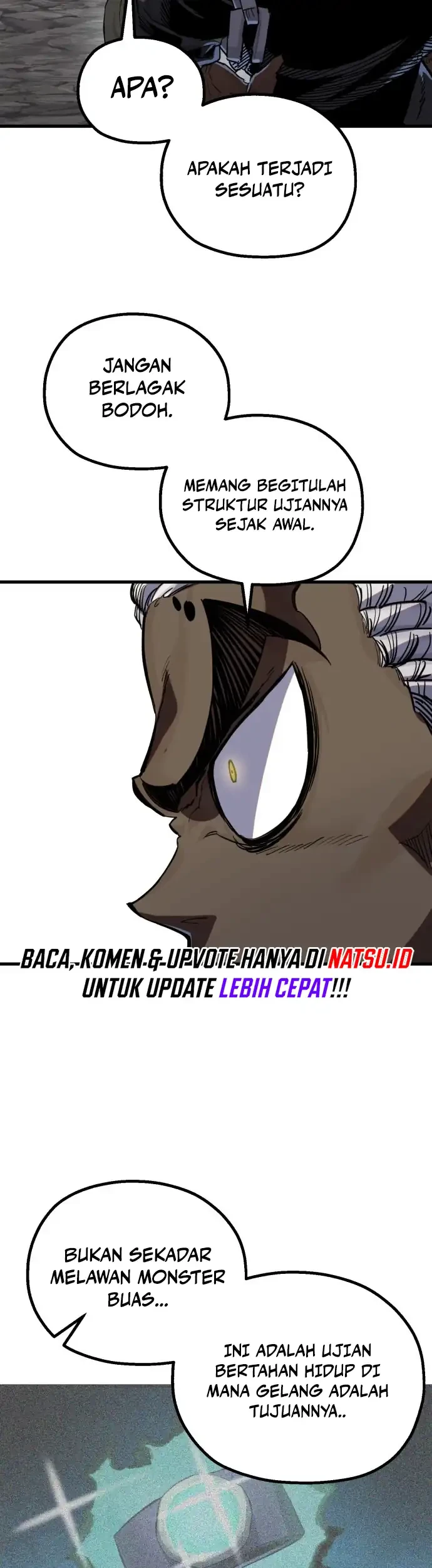 Warrior of The Sword Heart Chapter 17 Gambar 38