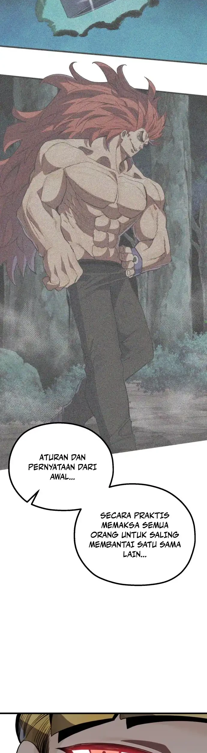 Warrior of The Sword Heart Chapter 17 Gambar 39