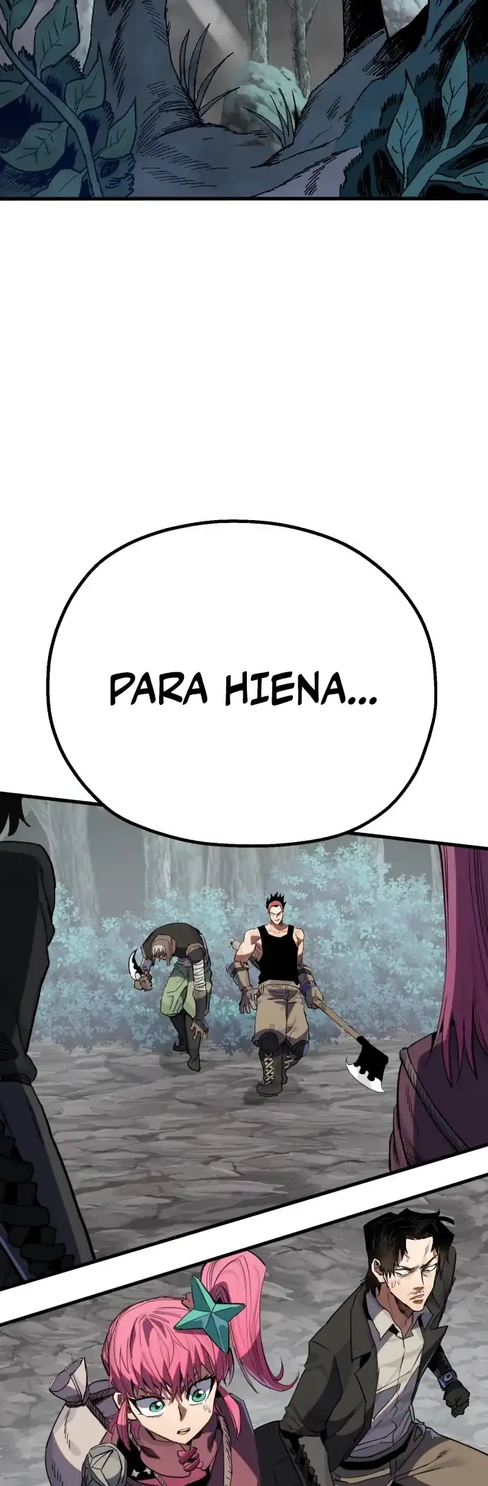 Warrior of The Sword Heart Chapter 17 Gambar 41