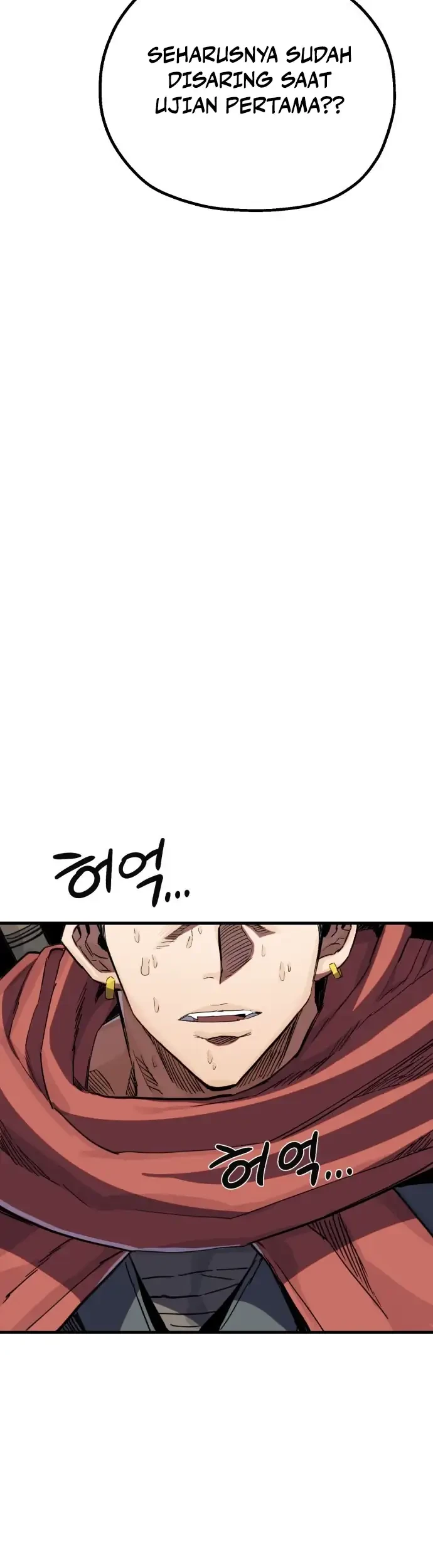 Warrior of The Sword Heart Chapter 17 Gambar 46