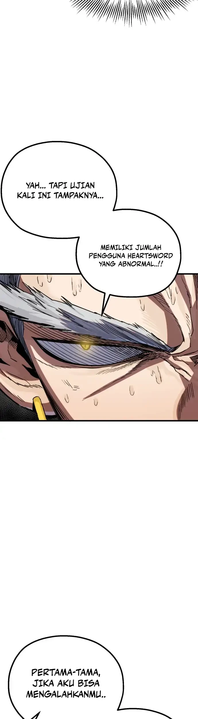 Warrior of The Sword Heart Chapter 17 Gambar 48