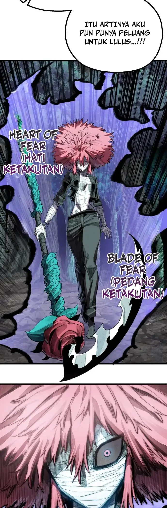 Warrior of The Sword Heart Chapter 17 Gambar 49