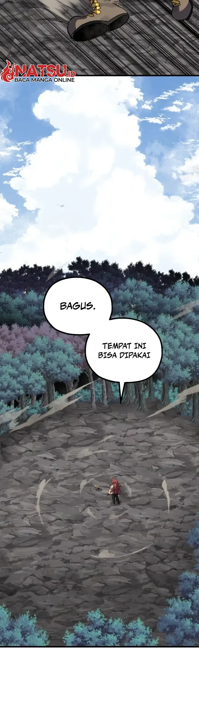 Warrior of The Sword Heart Chapter 17 Gambar 52