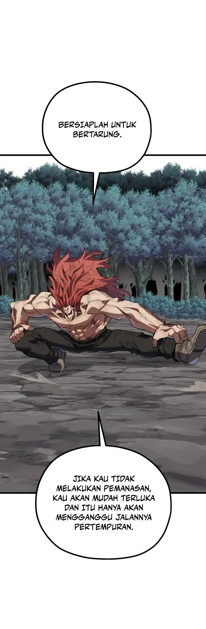 Warrior of The Sword Heart Chapter 17 Gambar 53