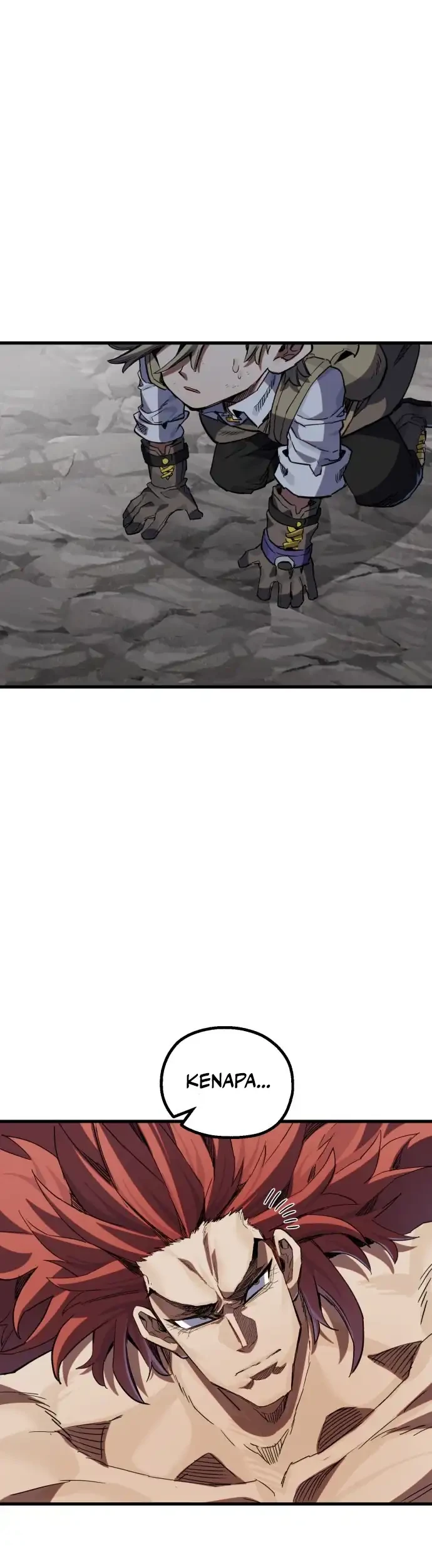 Warrior of The Sword Heart Chapter 17 Gambar 54