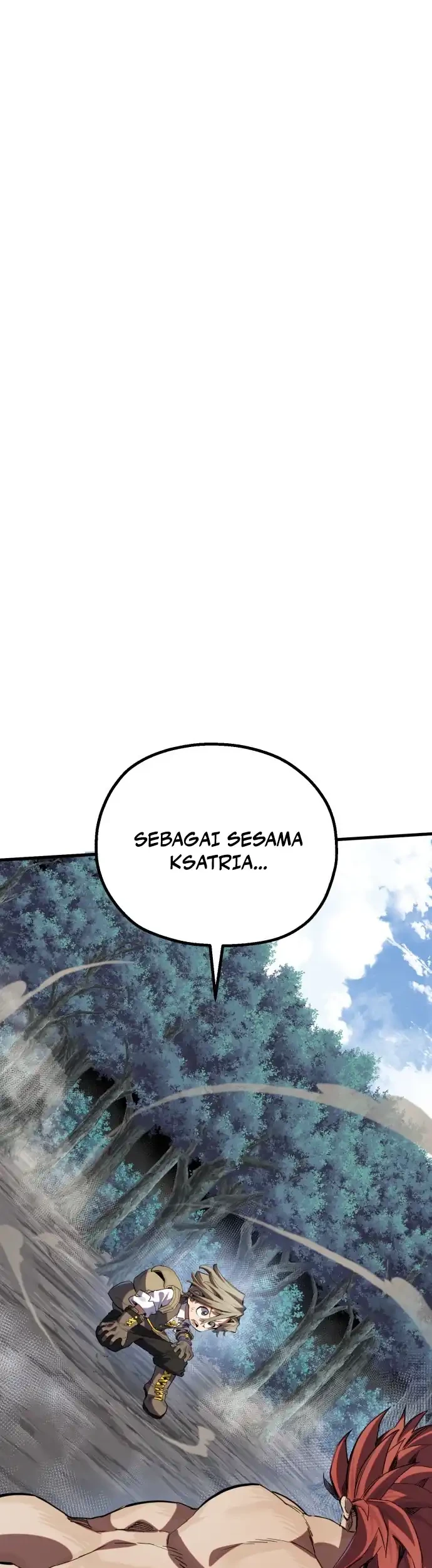 Warrior of The Sword Heart Chapter 17 Gambar 55