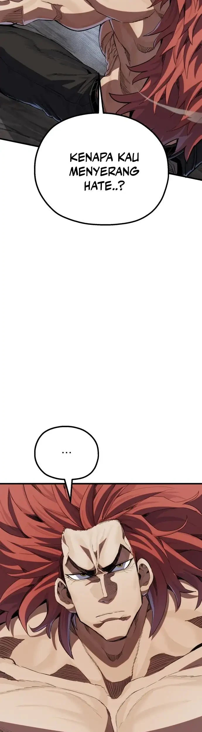 Warrior of The Sword Heart Chapter 17 Gambar 56