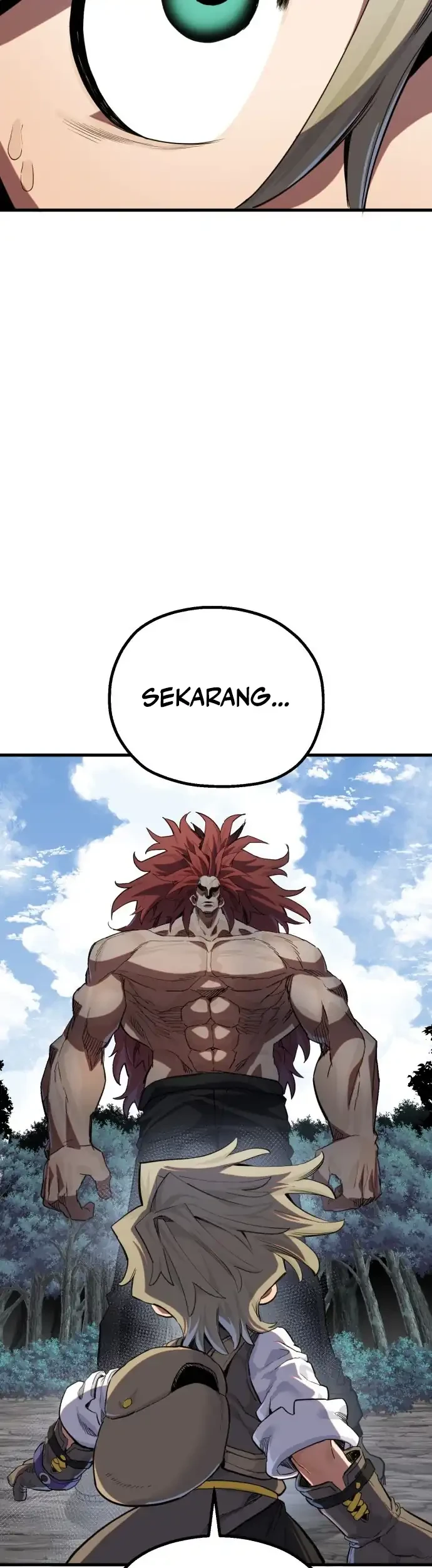 Warrior of The Sword Heart Chapter 17 Gambar 58