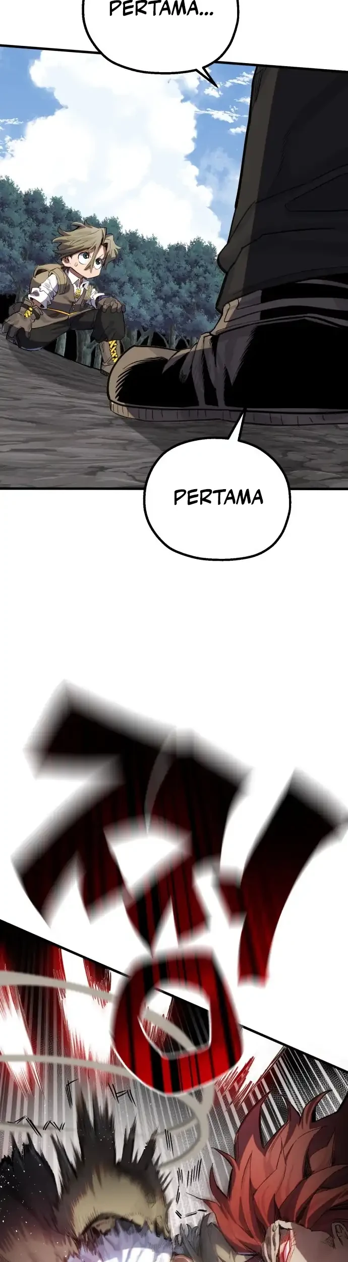 Warrior of The Sword Heart Chapter 17 Gambar 60