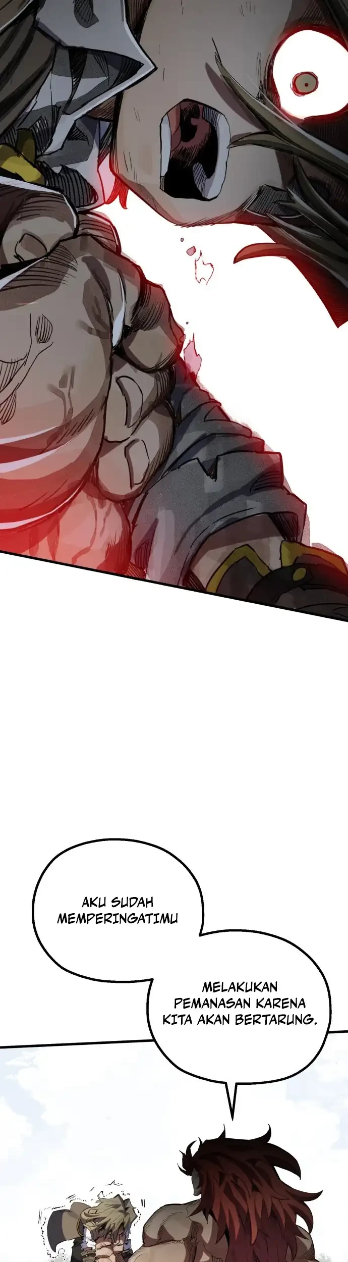 Warrior of The Sword Heart Chapter 17 Gambar 62