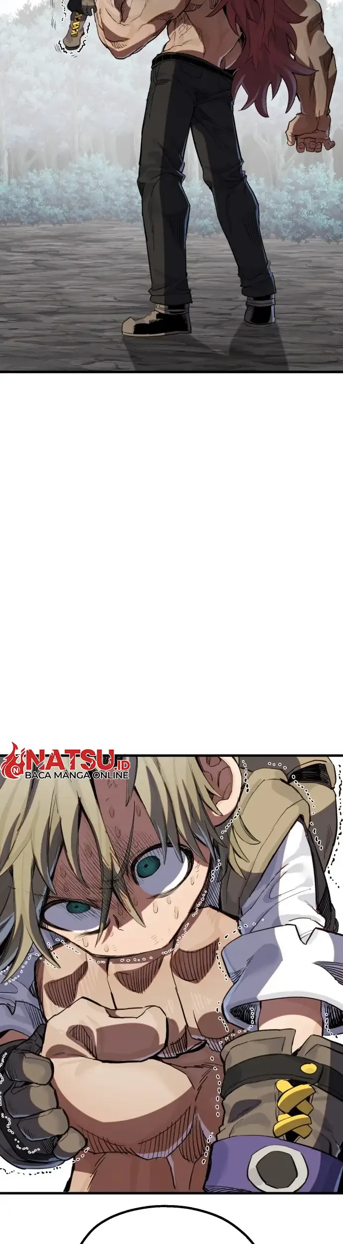 Warrior of The Sword Heart Chapter 17 Gambar 63