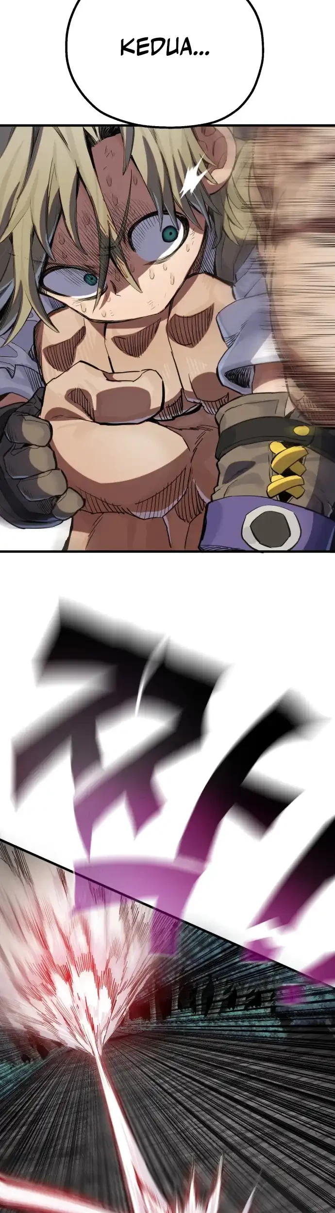 Warrior of The Sword Heart Chapter 17 Gambar 64