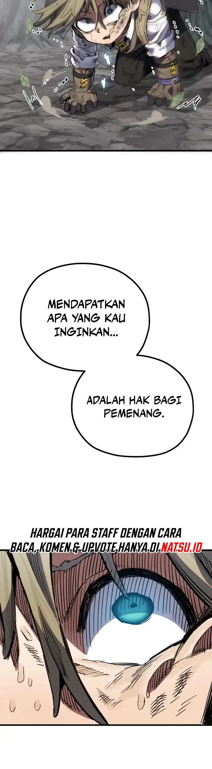 Warrior of The Sword Heart Chapter 17 Gambar 67