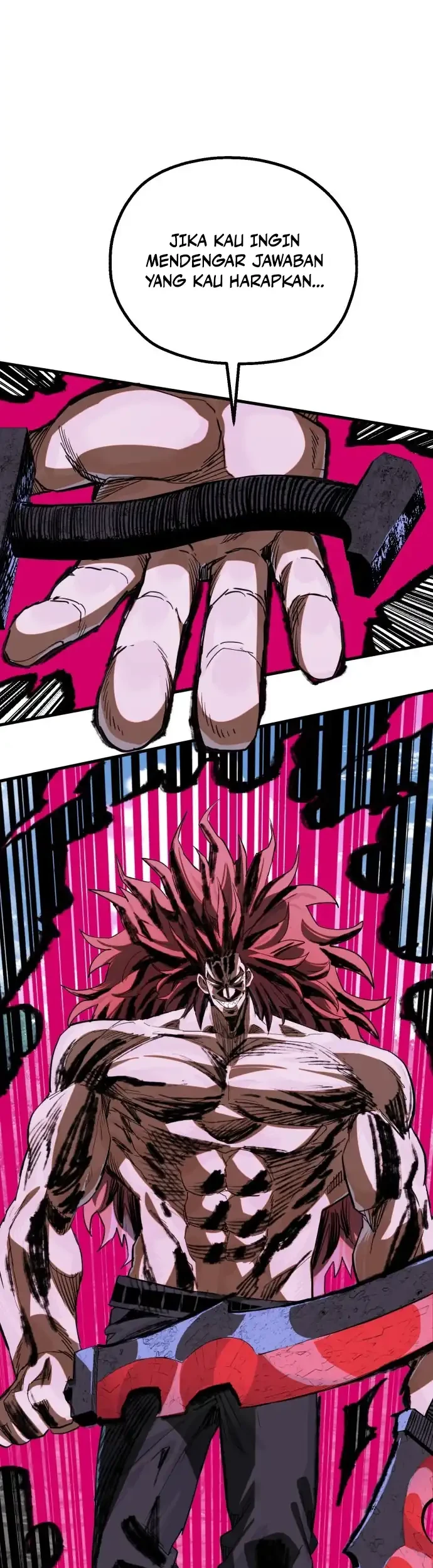 Warrior of The Sword Heart Chapter 17 Gambar 68