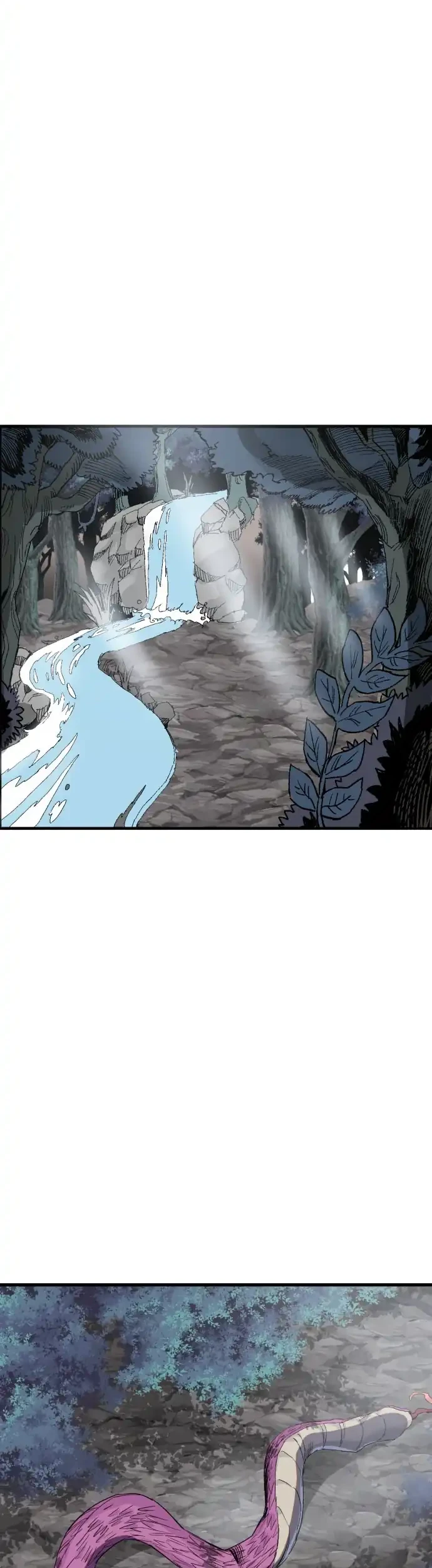 Warrior of The Sword Heart Chapter 17 Gambar 71