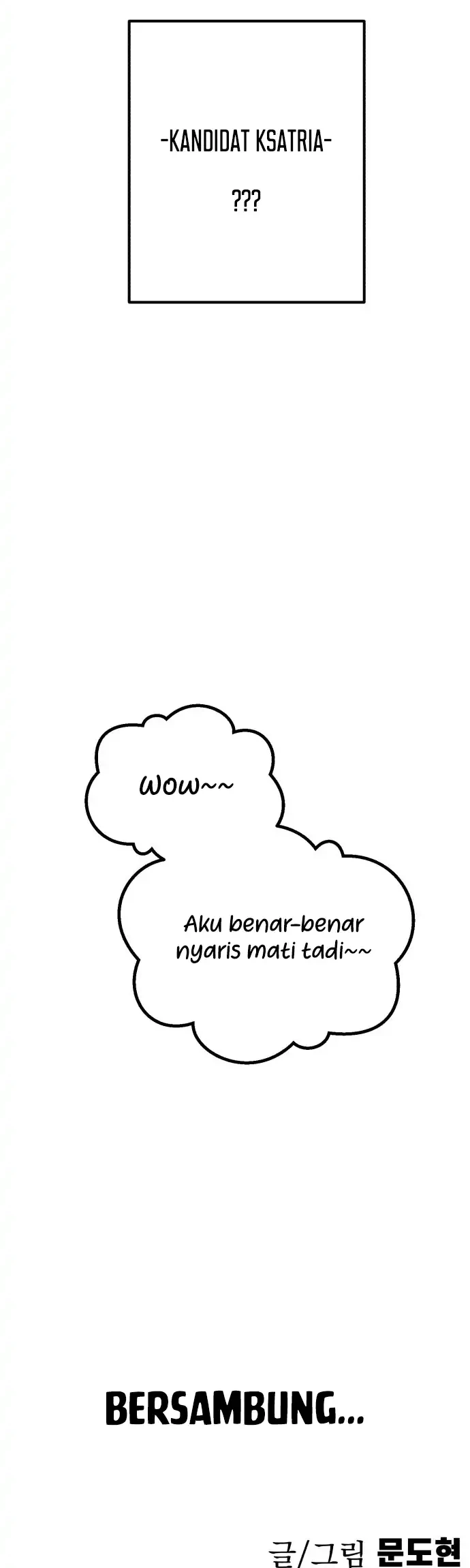 Warrior of The Sword Heart Chapter 17 Gambar 75