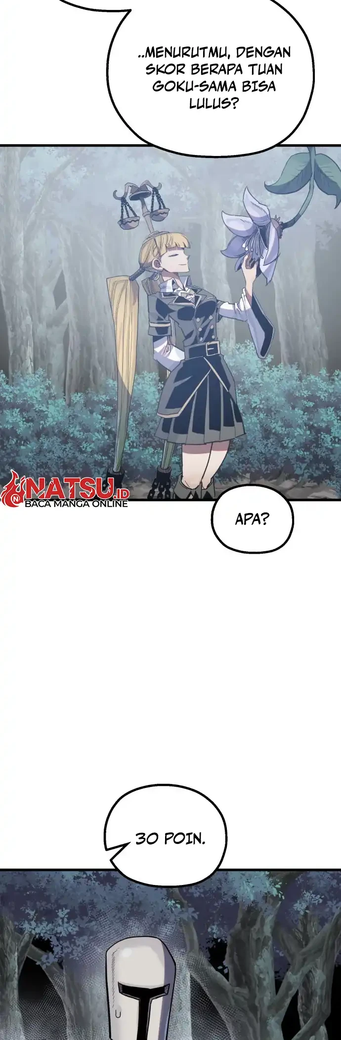 Warrior of The Sword Heart Chapter 17 Gambar 5