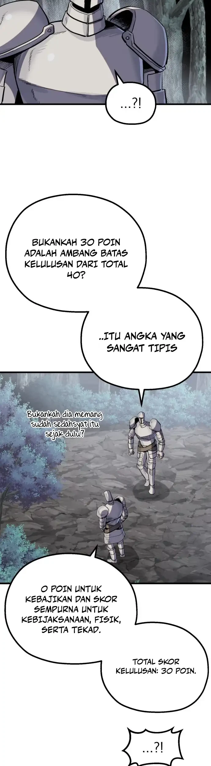 Warrior of The Sword Heart Chapter 17 Gambar 6