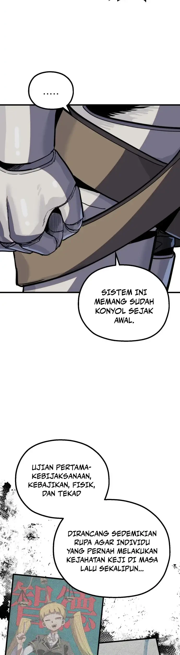 Warrior of The Sword Heart Chapter 17 Gambar 7