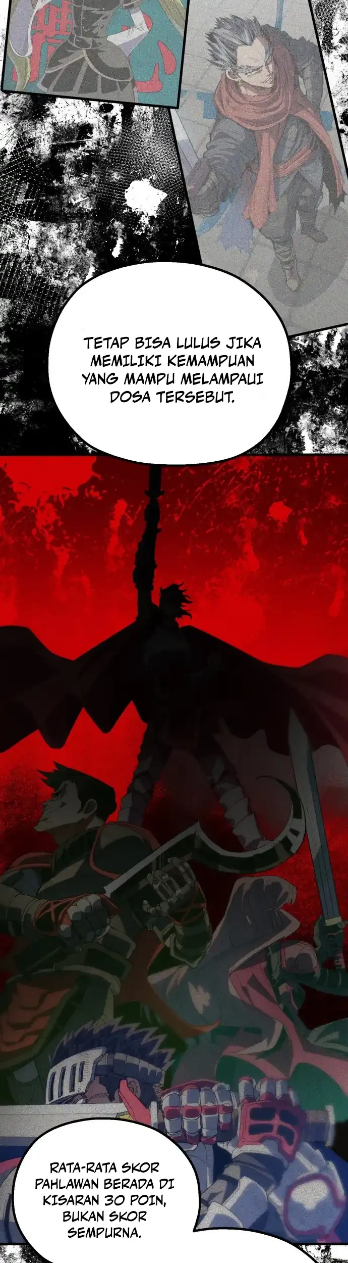 Warrior of The Sword Heart Chapter 17 Gambar 8