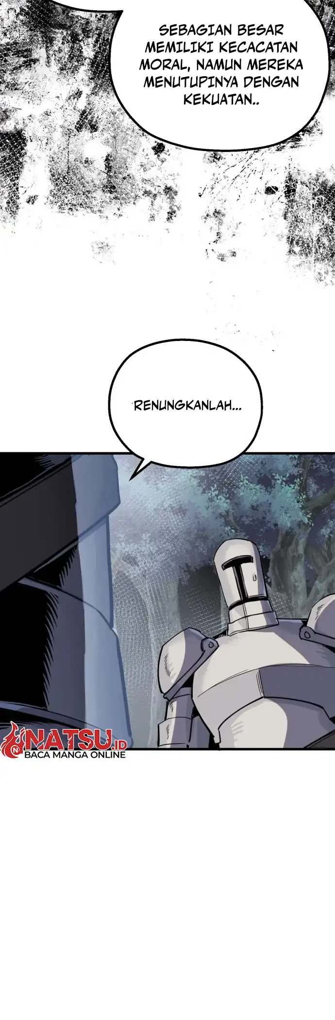 Warrior of The Sword Heart Chapter 17 Gambar 9