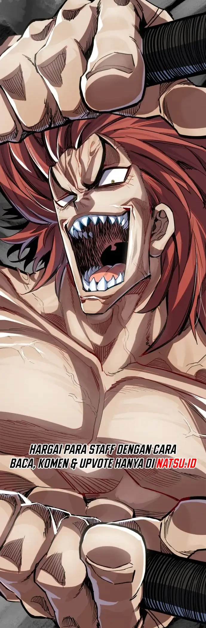 Warrior of The Sword Heart Chapter 17 Gambar 13