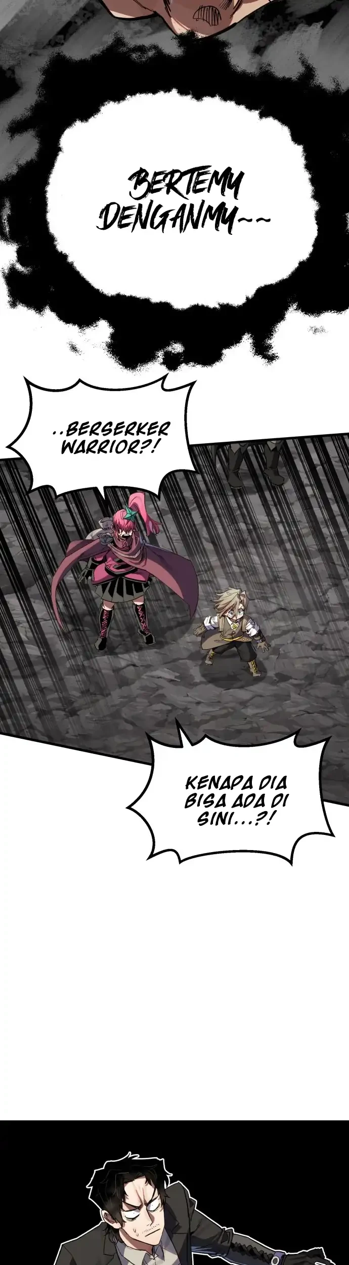 Warrior of The Sword Heart Chapter 17 Gambar 14