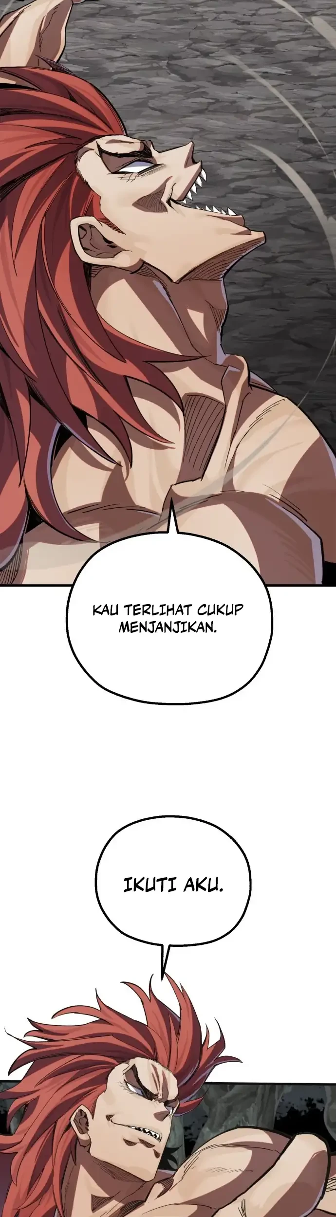 Warrior of The Sword Heart Chapter 17 Gambar 16