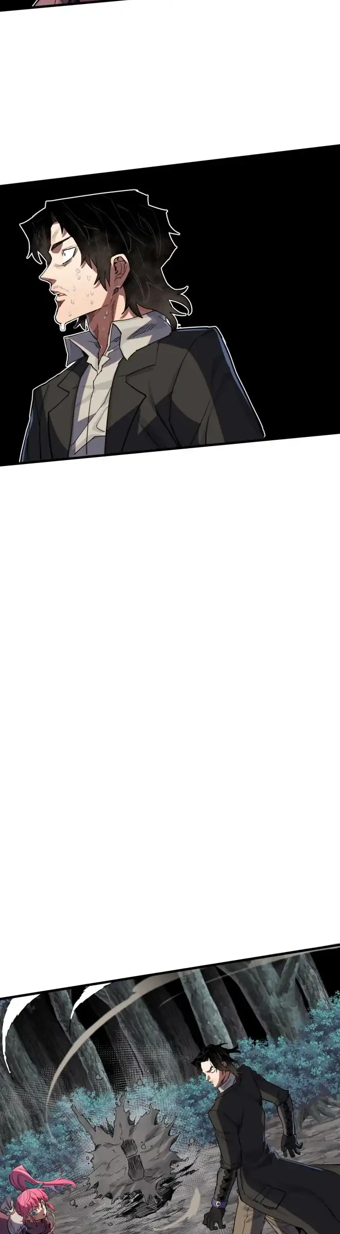 Warrior of The Sword Heart Chapter 17 Gambar 19