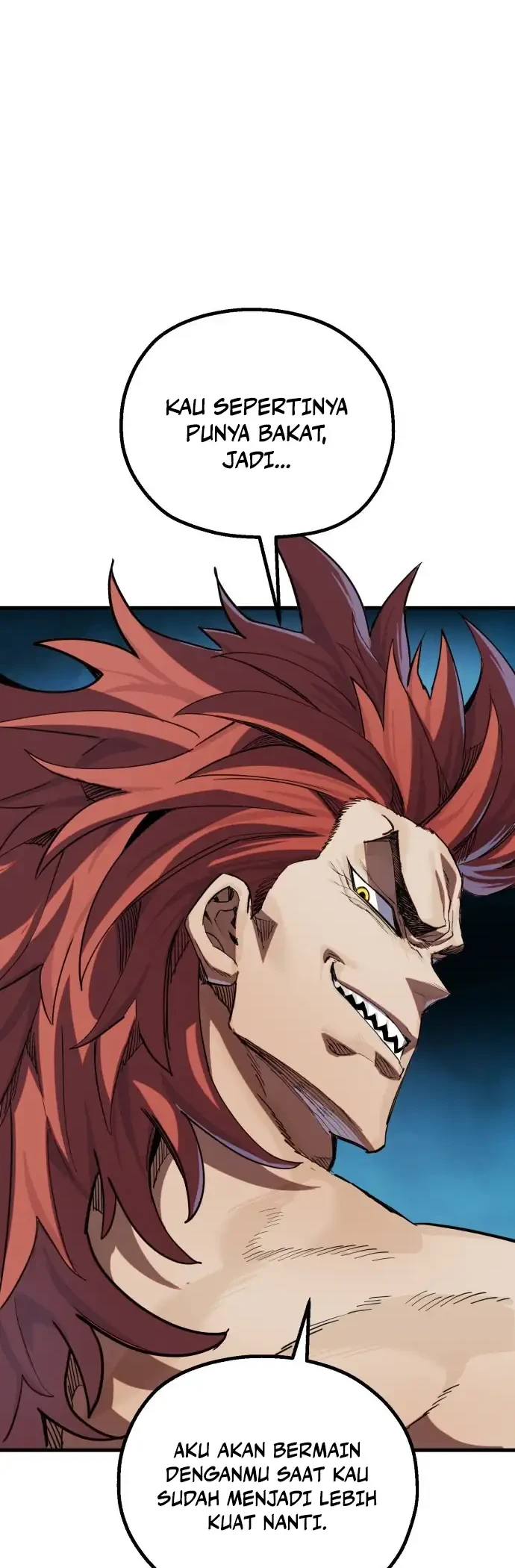 Warrior of The Sword Heart Chapter 17 Gambar 25