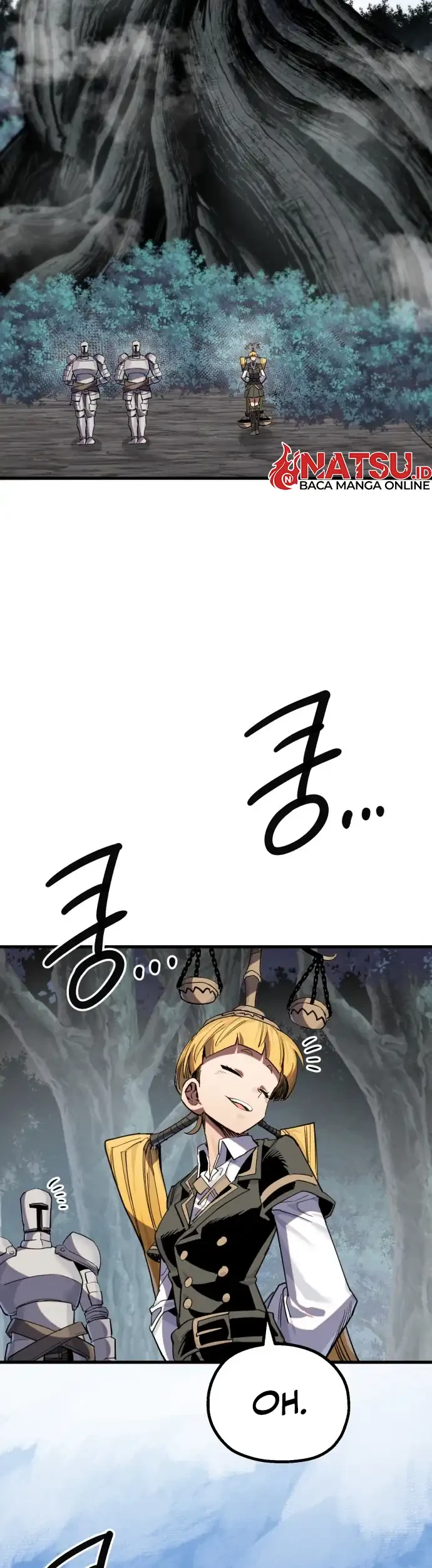 Warrior of The Sword Heart Chapter 17 Gambar 31