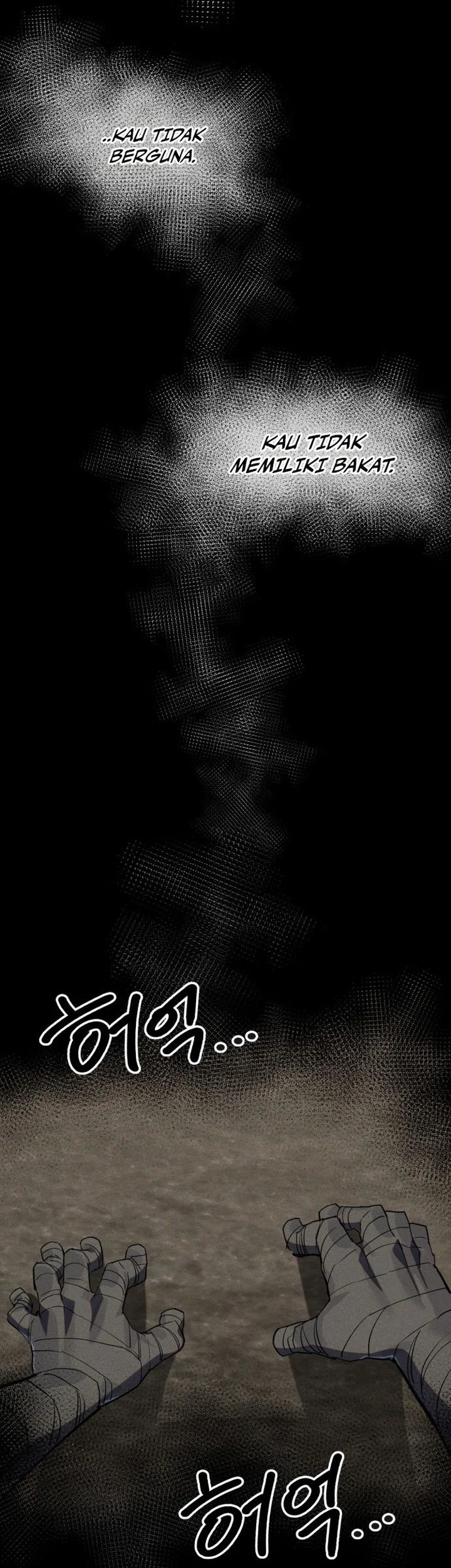 Warrior of The Sword Heart Chapter 18 Gambar 22