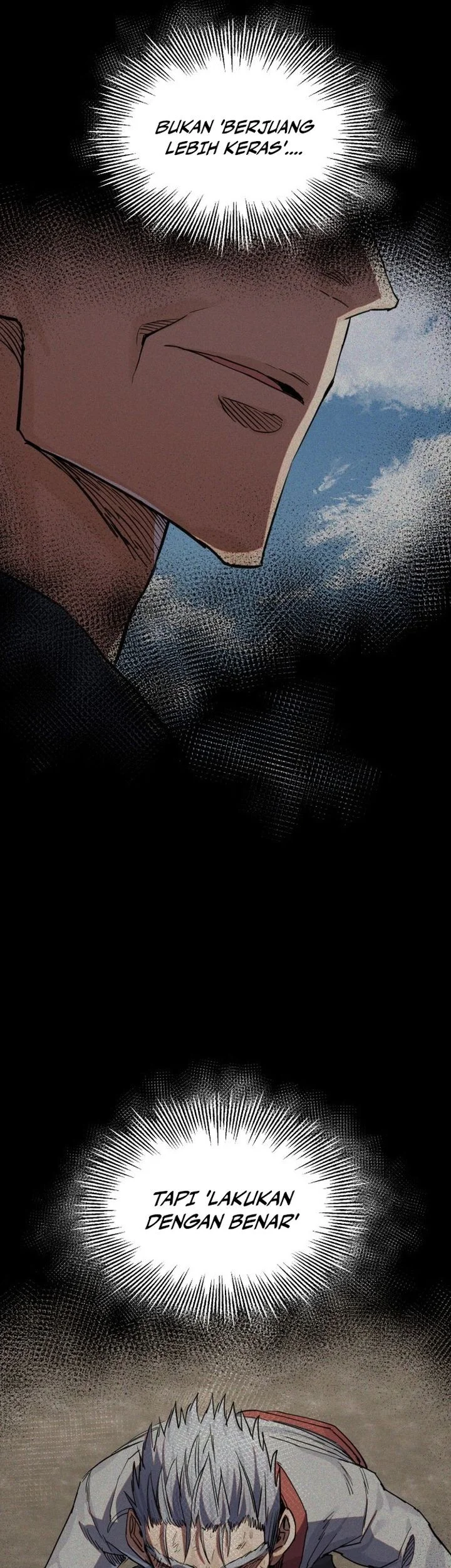 Warrior of The Sword Heart Chapter 18 Gambar 26