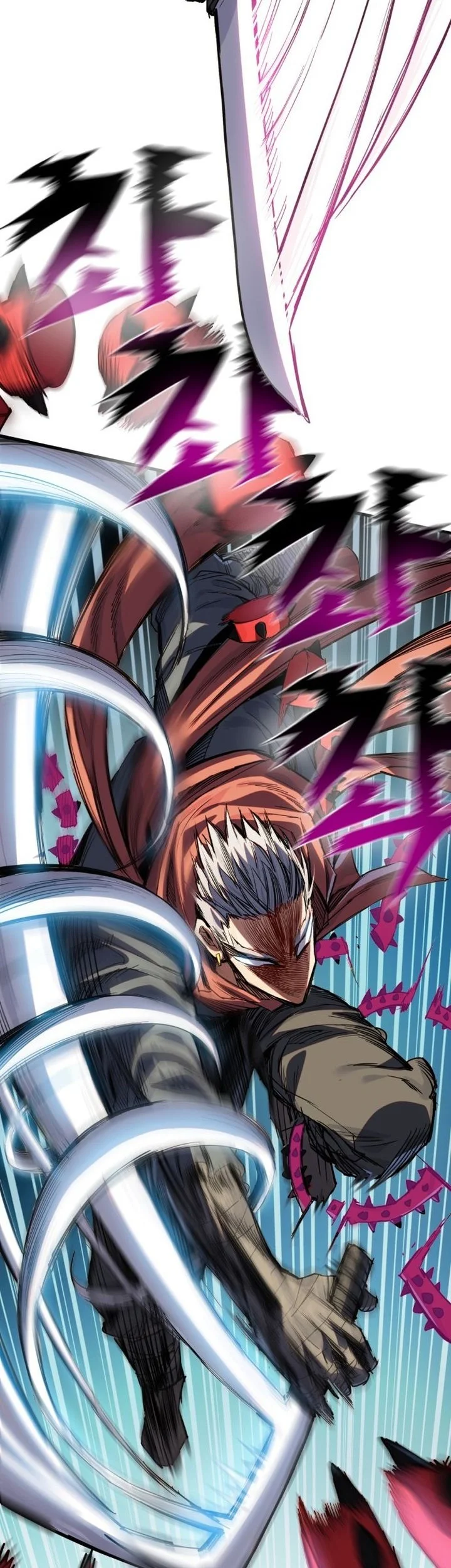 Warrior of The Sword Heart Chapter 18 Gambar 31