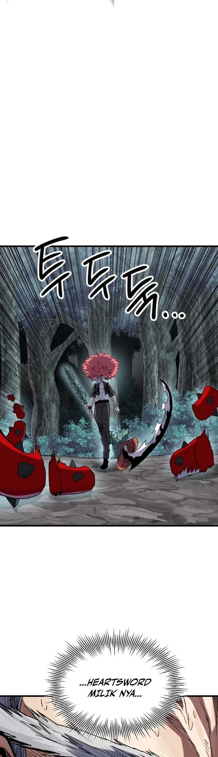 Warrior of The Sword Heart Chapter 18 Gambar 33