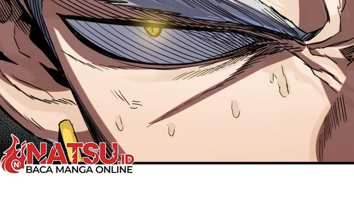 Warrior of The Sword Heart Chapter 18 Gambar 34