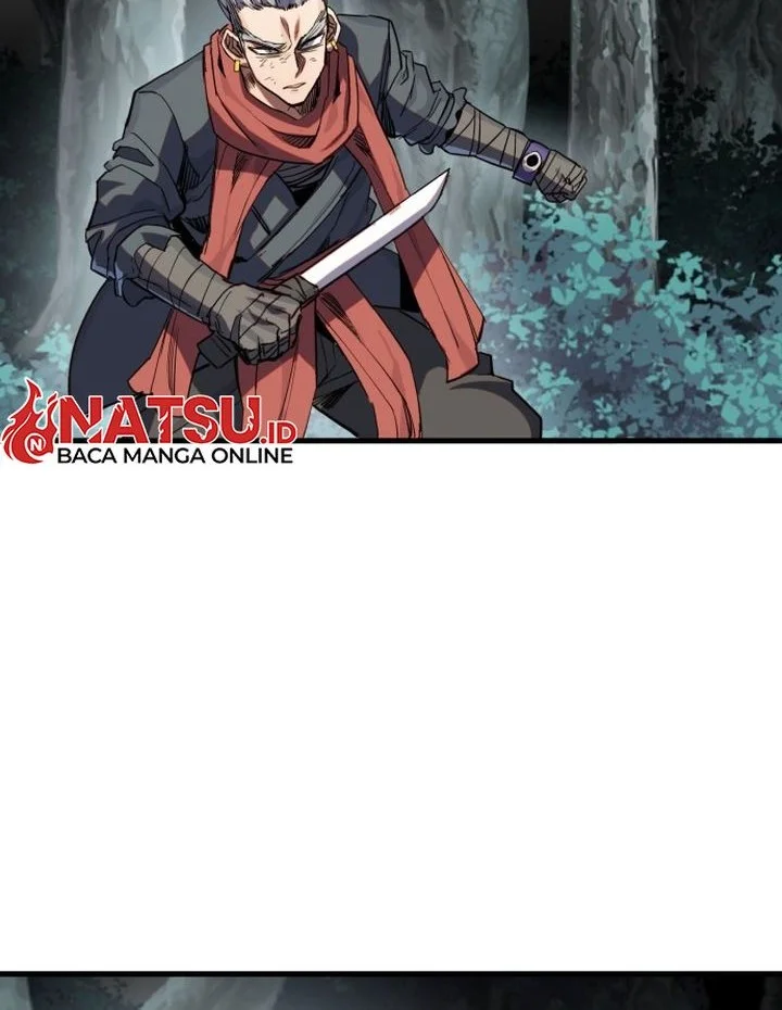 Warrior of The Sword Heart Chapter 18 Gambar 38