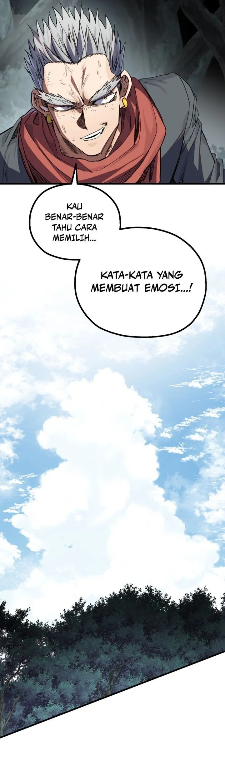 Warrior of The Sword Heart Chapter 18 Gambar 39