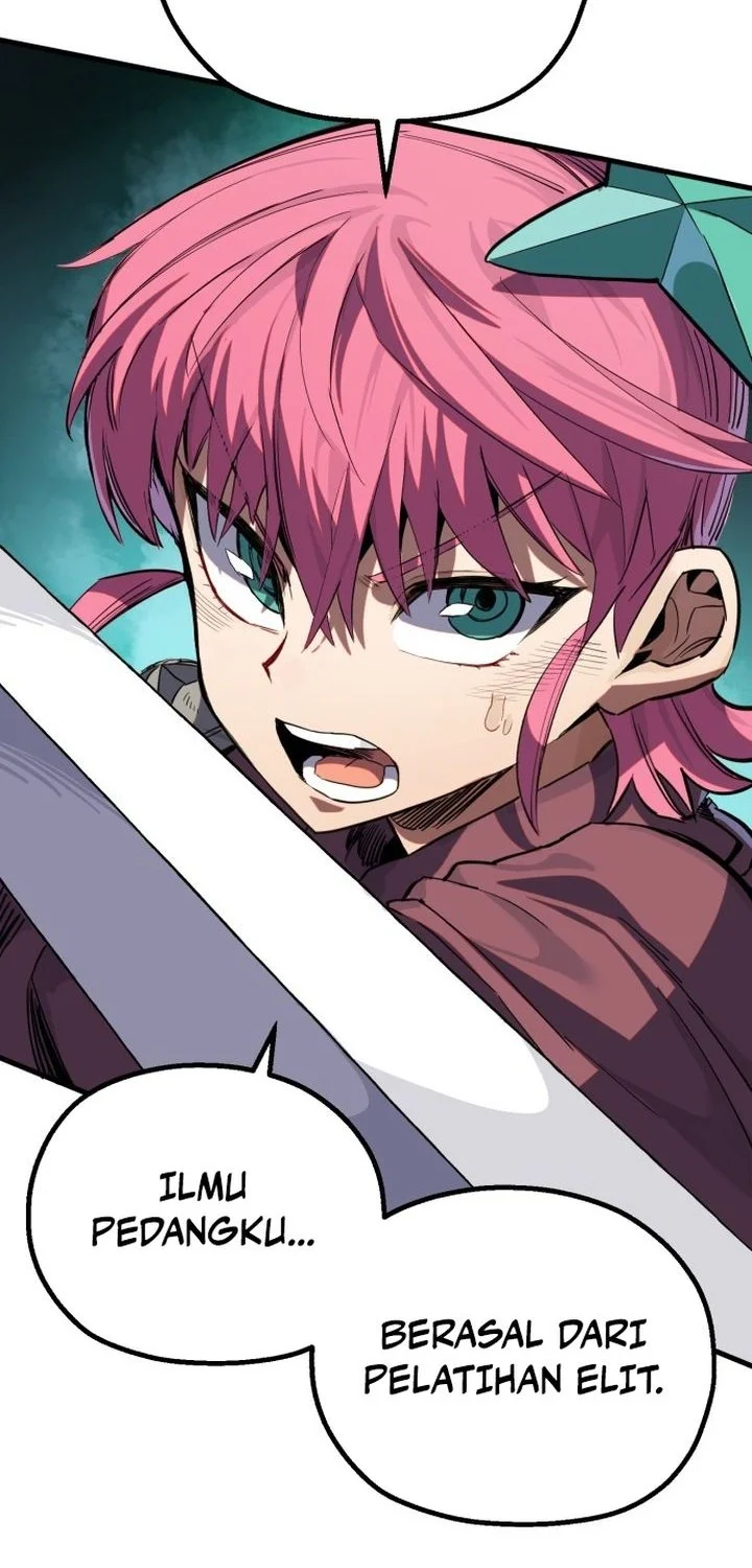 Warrior of The Sword Heart Chapter 18 Gambar 44